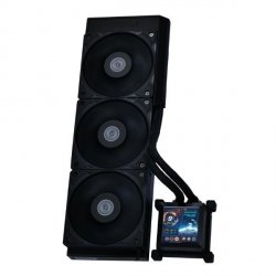 Lian Li HydroShift LCD 360S Obudowa komputera