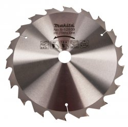 Makita B-12859 ostrze do piły tarczowej 1 szt.