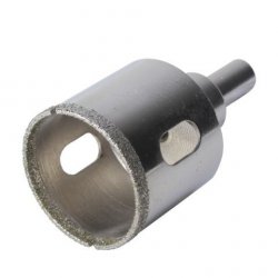 RUBI KORONA EASY GRES  68mm NASYP DIAMEN TOWY   NA MOKRO