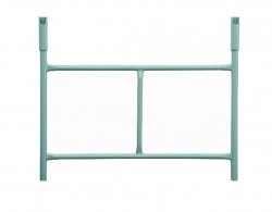 RUSZTOWANIE W. RAMKA  80x160 RW1201   ALUBERG