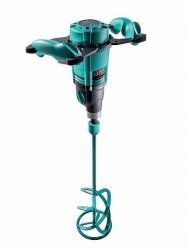 Collomix Xo 6 R HF + MK 160 HF mieszadło elektryczne 1750 W 920 RPM