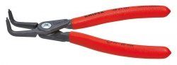 Knipex 48 21 J31 szczypce Szczypce do pierścieni osadczych