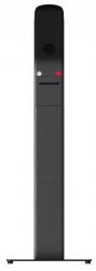 MOBILE POS ACC FLOOR STAND/I23I01-FS IMIN