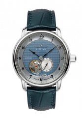 Zegarek Zeppelin Friedrichshafen 85663, 40mm