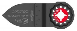ostrze z nasypem diamentowym starlock msa32fh