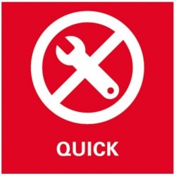Metabo 613080000 szlifierka kątowa 2,7 kg