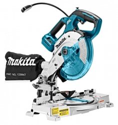 Ukośnica MAKITA DLS600Z (165mm)
