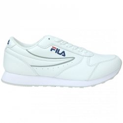 Buty damskie Fila Orbit low białe 1010308 1FG 39
