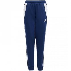 Spodnie dla dzieci adidas Tiro 24 Sweat granatowe IS1008 128cm