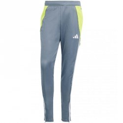 Spodnie męskie adidas Tiro 24 Training szare IV6945 XL