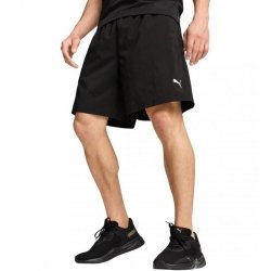 Spodenki męskie Puma Train Fav Blaste 7 czarne 525958 01 XL