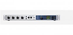 RME Fireface UFX II - interfejs audio USB [30 IN/ 30 OUT]