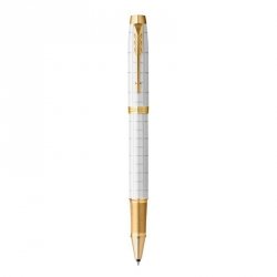 Pióro Kulkowe Parker Parker M Premium Pearl GT