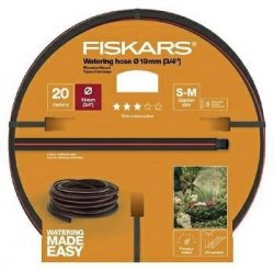 Wąż do podlewania Fiskars Watering hose 19mm (3/4) 20m Q3