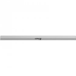 Łata tynkarska trapezowa 300cm