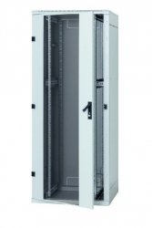 Szafa rack 19 TRITON 15U 600x800mm stojąca NEW 800kg
