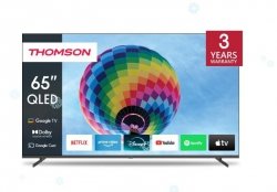 Telewizor LCD 65 QLED 4K/65QG4S14 Thomson