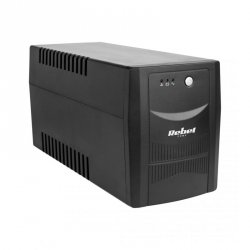 Rebel Nepertraukiamo maitinimo šaltinis UPS 1500VA 900W 230V