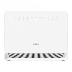 Router bezprzewodowy Cudy LT700E WiFi 5 AC1200 4G LTE Cat6 3xLAN 1xWAN/LAN