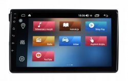 Radio nawigacja GPS Ford Mondeo MK4 07-14 Android