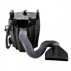 LIGHT4ME ICE LOW FOG 3500W potężna wytwornica ciężkiego dymu