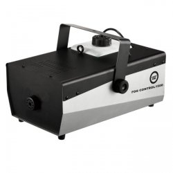 LIGHT4ME FOG CONTROL 1500 TIMER profesjonalna wytwornica