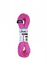 Lina BEAL cobra unicore 8.6mm 50m golden dry-fuchsia