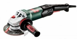 METABO szlifierka kątowa 125 mm WEV 17-125 Quick RT