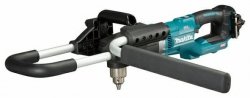 Makita DG001GZ05 akumulatorowy świder do ziemi 1500 RPM Bateria 8,1 kg