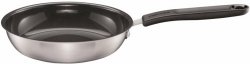 Fiskars 1072249 patelnia Patelnia konesera Okrągły