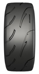 Opona 235/45 R17 97Y Nankang AR-1 Etykieta:D-D-B-72-dB