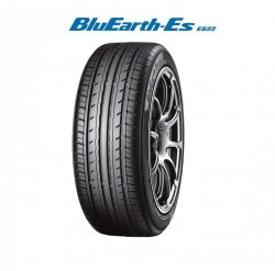 Opona 195/65 R15 95V Yokohama BluEarth-Es ES32 Etykieta:C-B-A-68 dB