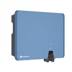 Falownik hybrydowy Solplanet ASW08kH-T2, 3-fazowy, 8kW, 2 MPPT, rozłącznik DC, komunikacja WLAN/LAN i RS485, współpraca z bateri