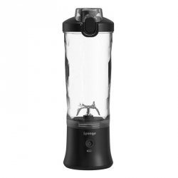 Blender Sponge czarny