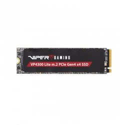 Patriot Memory VP4300 Lite M.2 1 TB PCI Express 4.0 NVMe