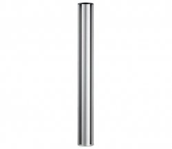 Novus TSS Wandschiene 445 inkl. 2 Kabelspangen