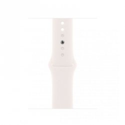 Pasek sportowy do Apple Watch 42mm Blassrosa (S/M)