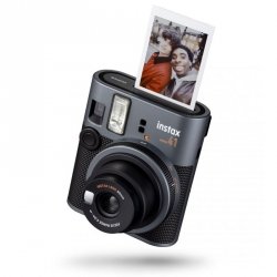 Aparat fotograficzny natychmiastowy Instax Mini 41 Fujifilm