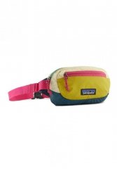Saszetka terravia mini hip pack-buttercup yellow PATAGONIA