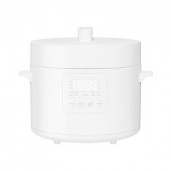 Szybkowar Xiaomi Electric Pressure Cooker 4.8L EU | 1000W