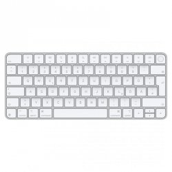 Apple Magic Keyboard z Touch ID (Apple Silicon) Deutsch