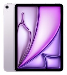 Apple iPad Air 5G Apple M TD-LTE & FDD-LTE 128 GB 27,9 cm (11) 8 GB Wi-Fi 6E (802.11ax) iPadOS 18 Fioletowy