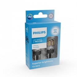 Philips Ultinon Pro7000 SI 11066CU70X2