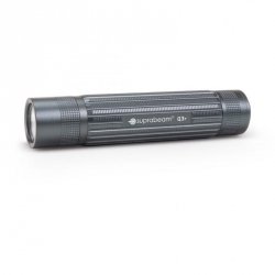 Latarka Suprabeam Q3r 1100lm, akumulator Li-Ion, USB-C