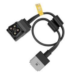Połączeniowy mikroinwertera ECOFLOW do elektrowni - 4+8