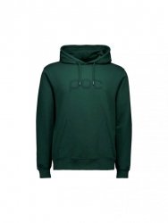 Bluza z kapturem POC Hood - pargasite green