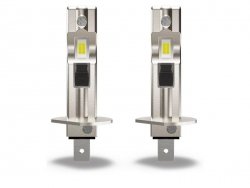Żarówka LED (Zestaw 2szt.) H1 12V P14,5S bez homologacji drogowej LEDriving HL EASY