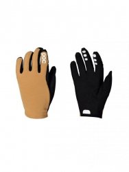 Rękawice rowerowe POC Resistance Enduro Glove - argonite brown, rozmiar XL