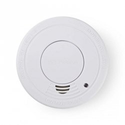 Nedis DTCTS30WT detektor dymu