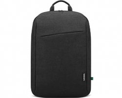 Lenovo GX41L83768 torba na laptop 39,6 cm (15.6) Plecak Czarny